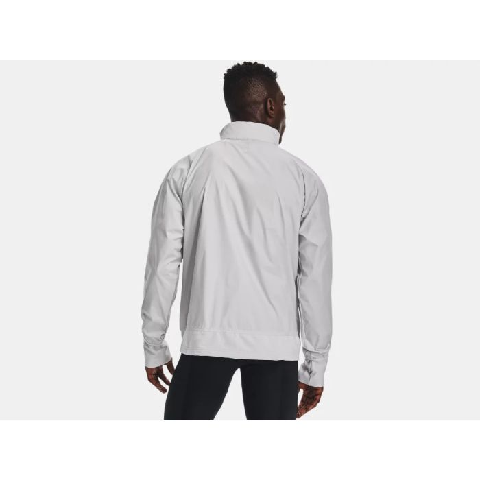 Under Armour Run Insulate Mens Hybrid Jacket 1355807 014