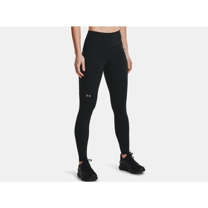 Under Armour Rush Womens Full Length Leggings 1368181 001