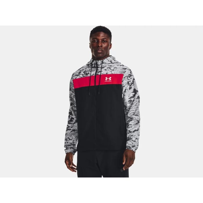 UA SPORTSTYLE CAMO main image 1