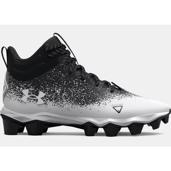 Under Armour Spotlight Franchise RM 2.0 Mens Football Cleats RevUpSports 3025084
