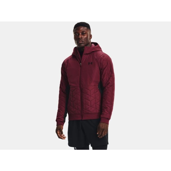 Under armour coldgear reactor fleece best sale