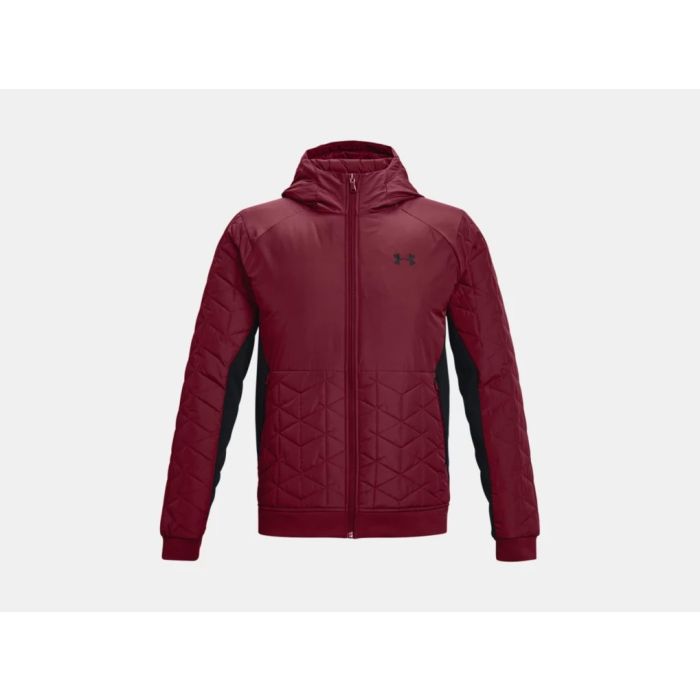 Under Armour Storm ColdGear Reactor Performance Hybrid Jacket 1342692 626