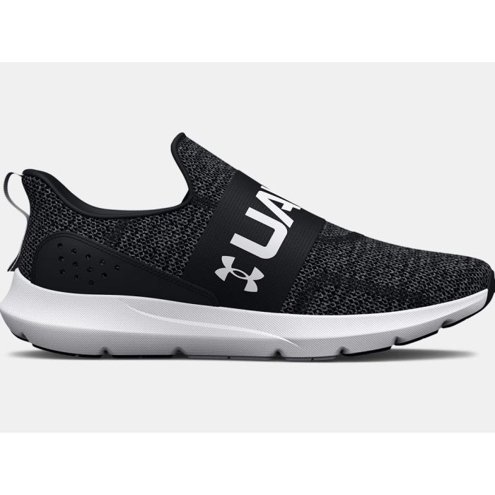 Under armour surge running shoes review sale