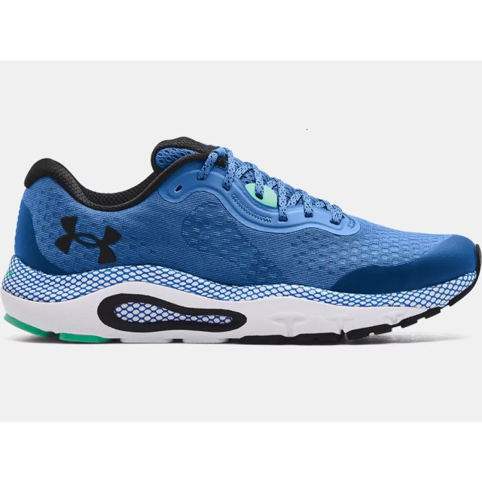 Under Armour UA HOVR Guardian 3 Mens Running Shoes in Blue 3023542 401