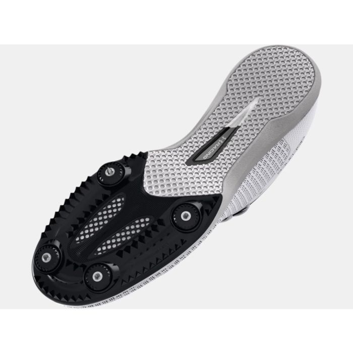 Under Armour Adult Kick Distance 4 Track Spikes