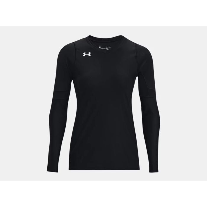 Under armour volleyball jerseys on sale