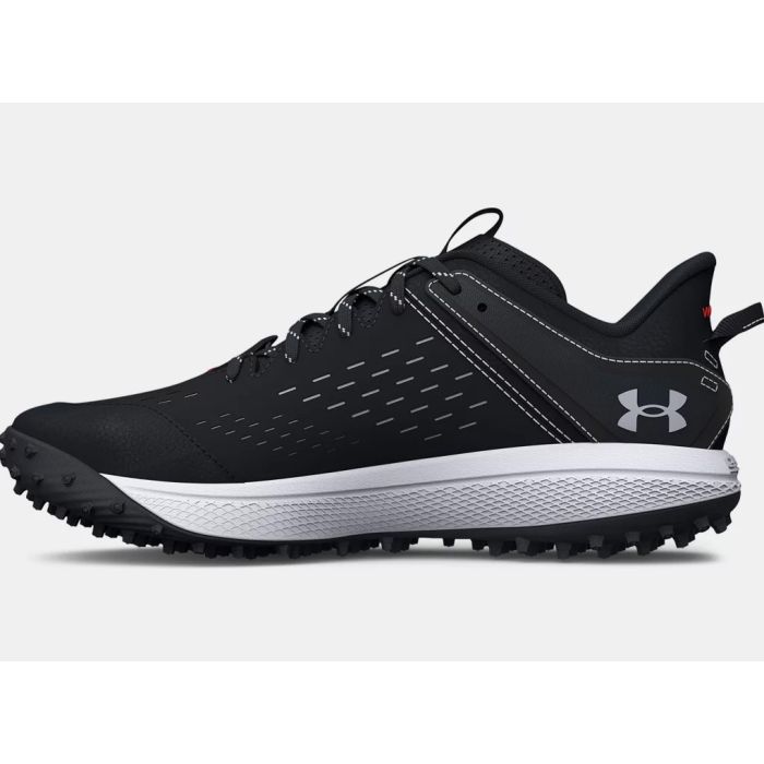 Under Armour Yard Turf Youth Baseball Shoes | 3025602-001