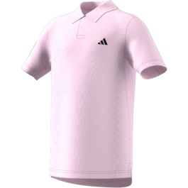 duif Distilleren Investeren adidas Club Tennis 3-Stripes Boys Polo Shirt | HR4285