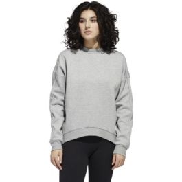 adidas versatility sweatshirt