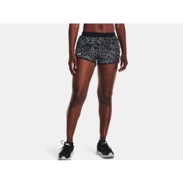 Under armour fly by printed shorts store