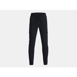 Under armour clearance boys cargo pants