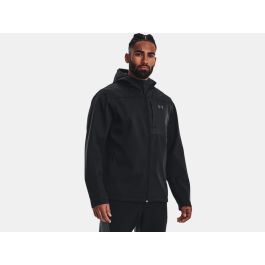 Under Armour Storm ColdGear Infrared Shield 2.0 Mens Hooded Jacket ...