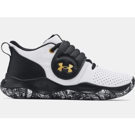 Zapatos under armour softball zone 2025