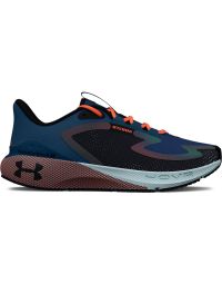 Under Armour Women HOVR Machina 3 Storm Running Shoes - Water Repellent and Reflective Details