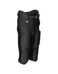 Adidas Climalite Mens Audible Padded Football Pant