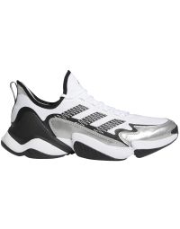 Patrick Mahomes Impact Flx Trainer in Black and White