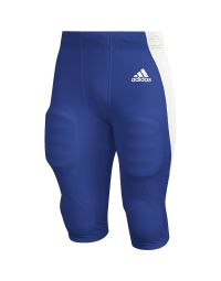 adidas Men's Woven Football Pants - Performance and Style for the Gridiron | RevUpSports.com | GG7408