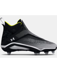 Under Armour Highlight Hammer Mens Wide Football Cleats | 3025086-001