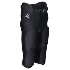 adidas Mens Woven Football Pants