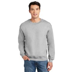 Gildan DryBlend Crewneck Mens Sweatshirt