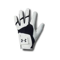 Under Armour Unisex Iso-Chill Golf Glove Accessories - Sweat Wicking