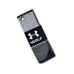Under Armour Unisex Golf Bag Towel - Tri-Function Cleaning Aid