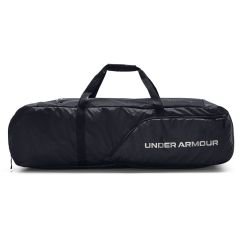 Under Armour Unisex Lacrosse Gear Bag - Accessories with Ball Side Pocket