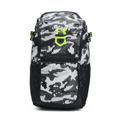 Under Armour Unisex Utility Baseball Print Backpack - Water-Resistant Finish