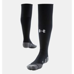 Under Armour Unisex UA Soccer Over-The-Calf Socks - Sweat Wicking