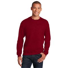 Gildan Heavy Blend Mens Crewneck Sweatshirt
