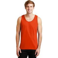 Gildan Ultra Cotton Mens Tank Top