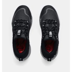 Under Armour Womens HOVR Block City Volleyball Shoes - Advanced Cushioning and Breathability