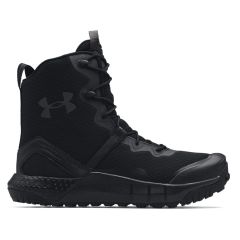 Under Armour Micro G Valsetz Zip Mens Tactical Boots