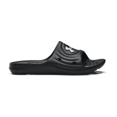 Under Armour Boys UA Locker IV Slides Footwear - Quick Drying