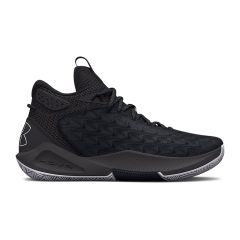 Under Armour Unisex HOVR Havoc 5 Clone Team Basketball Shoes - Energy Returning Cushioning