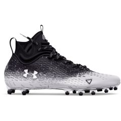 Under Armour Mens Spotlight Lux MC 2.0 Football Cleats - Lightweight and Breathable