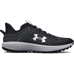 Under Armour Mens UA Yard Turf Baseball Shoes - Enhanced Grip and Durability