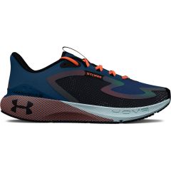 Under Armour Women HOVR Machina 3 Storm Running Shoes - Water Repellent and Reflective Details