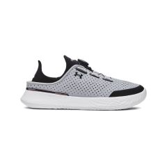 Under Armour Unisex SlipSpeed Training Shoes - Convertible Heel and Breathable Upper