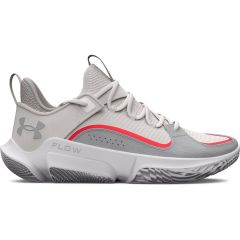 Under Armour Unisex UA Flow FUTR X 3 Basketball Shoes - Breathable UA IntelliKnit Upper