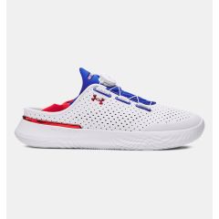 Under Armour Unisex SlipSpeed USA Training Shoes - Convertible Heel Feature