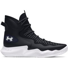 Under Armour Women's Ace Highlight Volleyball Shoes - Enhanced Ankle Support