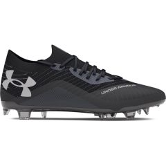 Under Armour Men's Shadow Elite 2 FG Soccer Cleats - Speed and Agility Enhancement