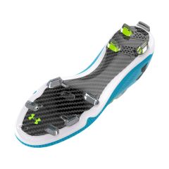 Under Armour Women's Shadow Elite 2 FG Soccer Cleats - Engineered for Speed and Agility