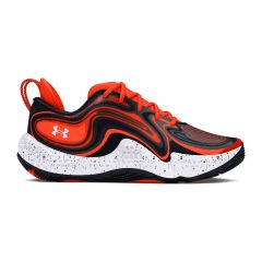 Under Armour Unisex UA Spawn 6 Basketball Shoes - Superior Traction and Comfort