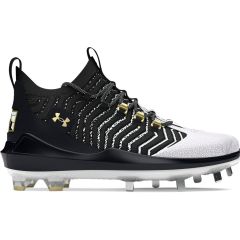 Under Armour Men's UA Harper 9 Pro ST Baseball Cleats Footwear - EVA Cushioning
