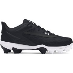 Under Armour Boys Leadoff Low RM 3.0 Jr Baseball Cleats - Optimal Traction