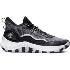 Under Armour Unisex Curry 3Z 24 Basketball Shoes - Superior Grip & Flexibility