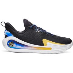 Under Armour Unisex Curry 12 Dub Nation Basketball Shoes - Enhanced Grip and Comfort