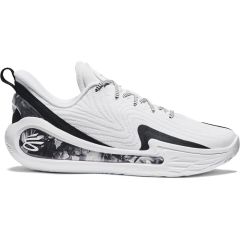 Under Armour Unisex Curry 12 Shooting Star Basketball Shoes - Dual-Density UA Flow Cushioning